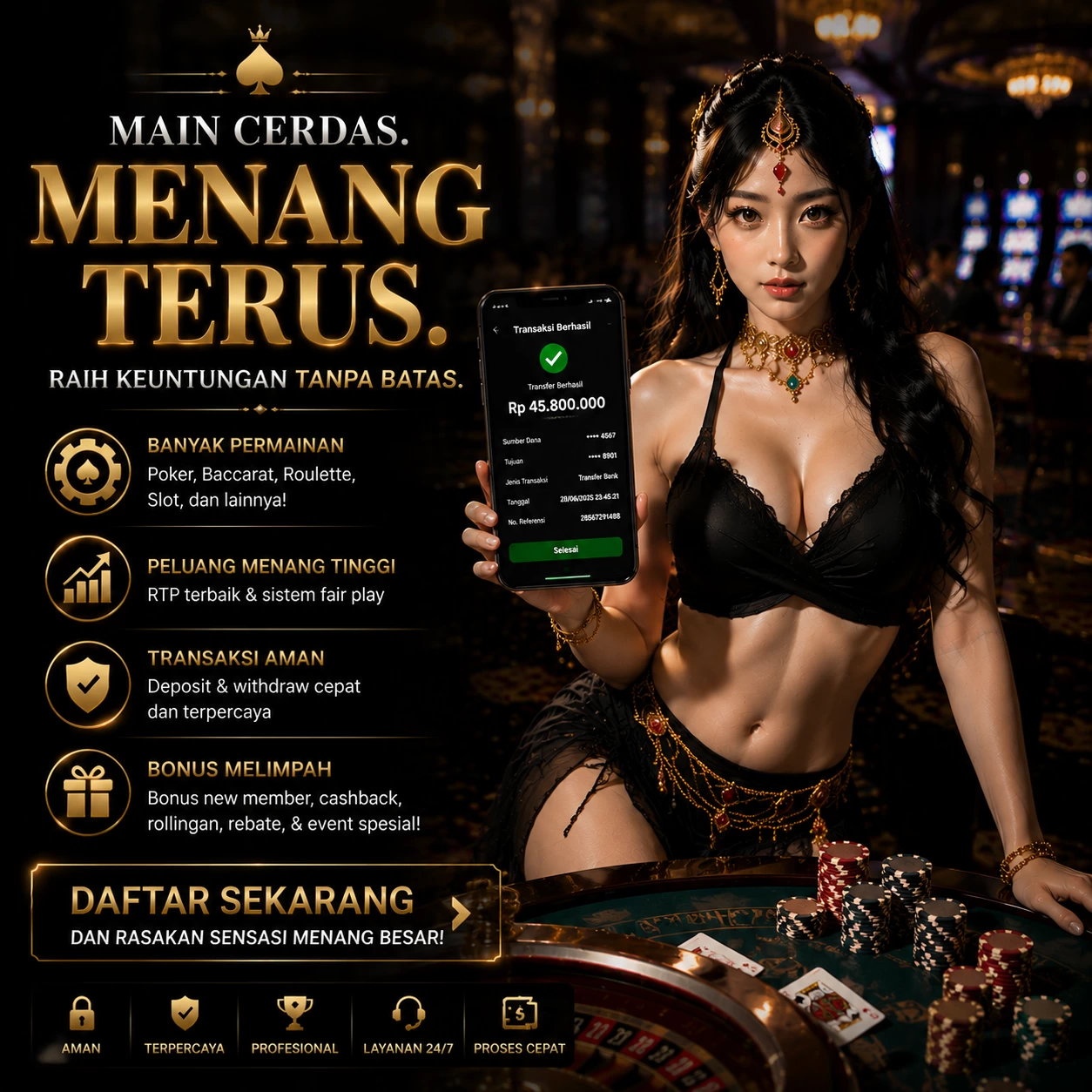 spbutoto Indonesia